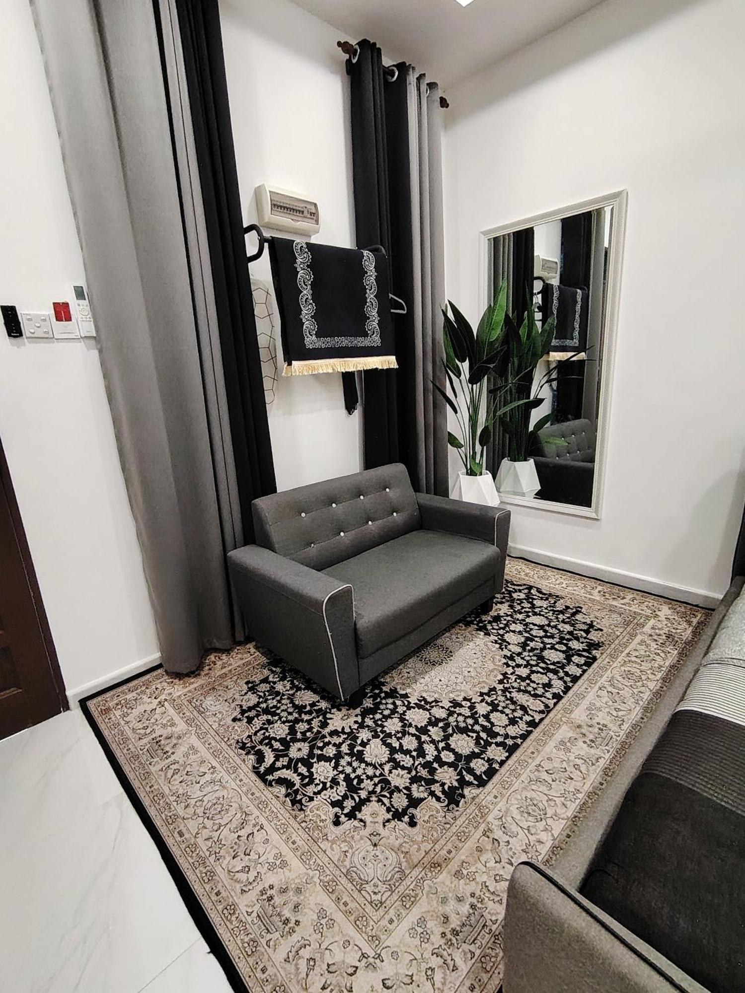 Mini Concept Hotel Куала-Тренгану Екстер'єр фото